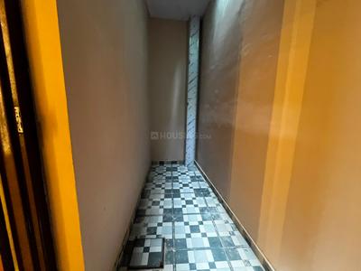 Balcony Image of 2500 Sq.ft 3 BHK Independent House for sale in Upper Nakronda Dehradun for Rs. 10500000