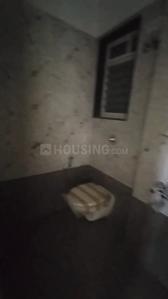 Bathroom Image of 550 Sq.ft 1 BHK Apartment / Flat for sale in Rajendra Nagar Swagat CHSL, Borivali East Mumbai for Rs. 12000000