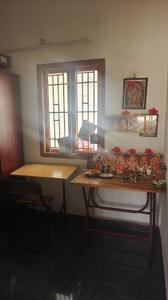 Pooja Room Image of 1200 Sq.ft 3 BHK Independent House for sale in Palladam Tiruppur for Rs. 6500000
