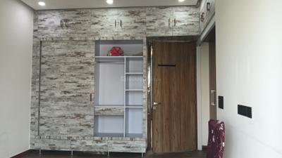 Bedroom Image of 2300 Sq.ft 3 BHK Builder Floor for rent in Independent Floors At DLF Garden City, Sector 92 Gurgaon for Rs. 37000