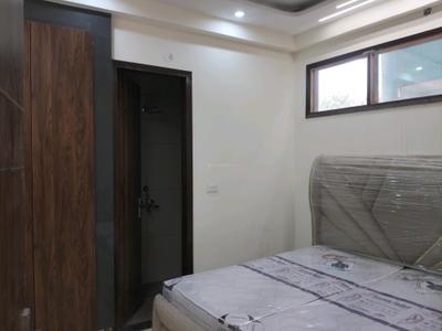 Bedroom Image of 1040 Sq.ft 3 BHK Apartment / Flat for sale in Indraprashtha Yojna Ghaziabad for Rs. 3350000