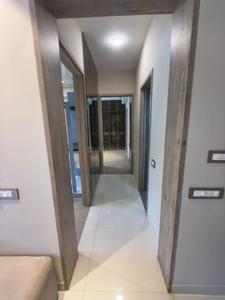 Hall Image of 1576 Sq.ft 3 BHK Apartment / Flat for sale in Kumar Parc Residences A2, Hadapsar Pune for Rs. 18000000