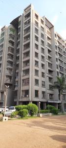 Image of 1100 Sq.ft 2 BHK Apartment / Flat for sale in Shubh Vatika, Karadva Gam, Surat for Rs. 3144000