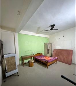 Hall Image of 1500 Sq.ft 3 BHK Independent House for rent in Navlakha Indore for Rs. 8000
