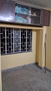 Bedroom Image of 445 Sq.ft 1 BHK Apartment / Flat for sale in Dhakuria Kolkata for Rs. 1800000