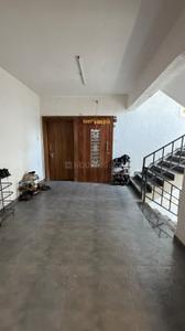 Image of 950 Sq.ft 2 BHK Apartment / Flat for rent in Bhugaon, Pune for Rs. 16000