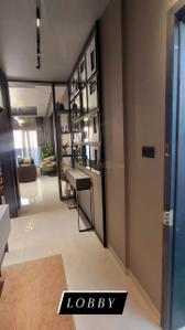 Hall Image of 1550 Sq.ft 3 BHK Apartment / Flat for sale in Nyati Equinox II, Bavdhan Pune for Rs. 14600000