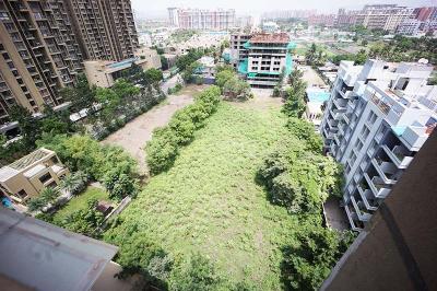 Image of 680 Sq.ft 2 BHK Apartment / Flat for sale in Kiwale, Pune for Rs. 7800000
