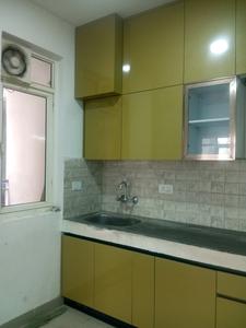 Kitchen Image of 900 Sq.ft 2 BHK Apartment / Flat for sale in Pyramid Fusion Homes, Sector 70A Gurgaon for Rs. 7500000