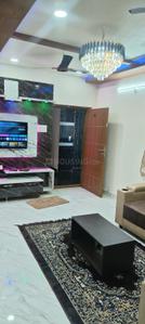 Image of 895 Sq.ft 2 BHK Apartment / Flat for sale in Abode Eden Homes, Dammaiguda, Secunderabad for Rs. 4800000