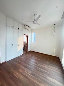 Bedroom Image of 3390 Sq.ft 4 BHK Apartment / Flat for rent in Conscient Hines Elevate, Sector 59 Gurgaon for Rs. 200000