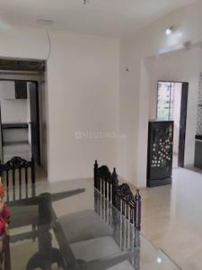 Hall Image of 750 Sq.ft 2 BHK Apartment / Flat for sale in Pune Cantonment Pune for Rs. 8500000