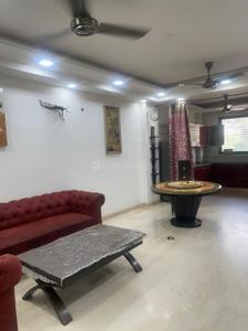 2 BHK Independent Builder Floor