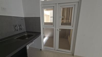 Kitchen Image of 1250 Sq.ft 3 BHK Apartment / Flat for sale in Sukhwani Kingsley, Thergaon Pune for Rs. 11900000