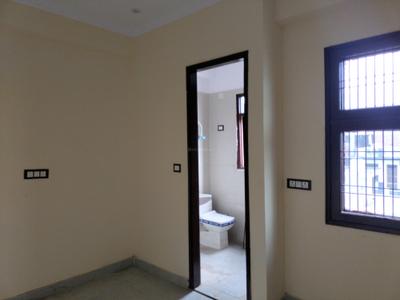 Bedroom Image of 1160 Sq.ft 2 BHK Builder Floor for sale in Trivor Legacy Homes, Noida Extension Greater Noida for Rs. 6264033