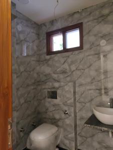 Bedroom One Image of 1150 Sq.ft 3 BHK Builder Floor for sale in Sector 22 Rohini New Delhi for Rs. 12000000