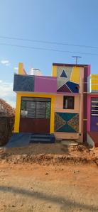 Image of 420 Sq.ft 1 BHK Independent House for sale in Vagaikulam, Madurai for Rs. 2800000