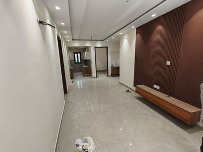 Image of 1350 Sq.ft 3 BHK Apartment / Flat for sale in Green Apartments, Paschim Vihar, New Delhi for Rs. 22500000
