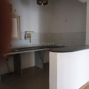 Kitchen Image of 1756 Sq.ft 3 BHK Apartment / Flat for sale in Shipra Krishna Vista, Indirapuram Ghaziabad for Rs. 24600000