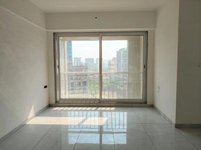 Living Room Image of 1112 Sq.ft 2 BHK Apartment / Flat for sale in Pushpak Nagar Navi Mumbai for Rs. 7650000