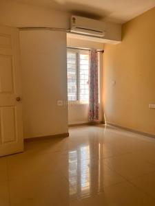 Hall Image of 1280 Sq.ft 2 BHK Apartment / Flat for sale in Saroj Harmony, Halasahalli Bengaluru for Rs. 13000000