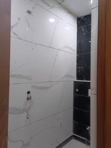 Bedroom Two Image of 1200 Sq.ft 3 BHK Builder Floor for sale in Sector 23 Rohini New Delhi for Rs. 12900000