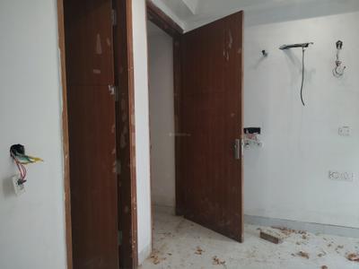 Bedroom Image of 800 Sq.ft 2 BHK Apartment / Flat for sale in Chhattarpur New Delhi for Rs. 6520000
