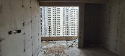 Balcony Image of 2175 Sq.ft 4 BHK Apartment / Flat for sale in Amrapali Crystal Homes Phase 1, Sector 76 Noida for Rs. 26000000