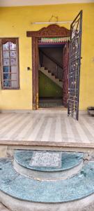 Balcony Image of 900 Sq.ft 1.5 BHK Independent House for rent in Thirumullaivoyal Chennai for Rs. 12000
