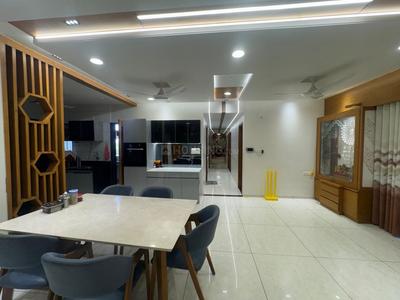 Hall Image of 2340 Sq.ft 3 BHK Apartment / Flat for sale in Koba Gandhinagar for Rs. 15000000