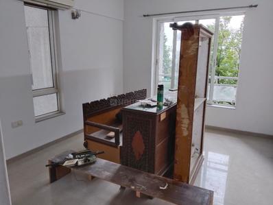Bedroom Image of 1900 Sq.ft 4 BHK Apartment / Flat for rent in Darode Blossom Bouleward, Koregaon Park Pune for Rs. 180000