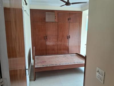 Bedroom Image of 1270 Sq.ft 3 BHK Apartment / Flat for sale in DDA Flats Mayur Vihar, Mayur Vihar Phase 1 New Delhi for Rs. 23000000