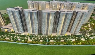 3 BHK Flat