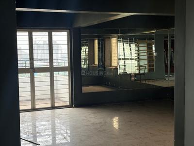 Hall Image of 3700 Sq.ft 4 BHK Apartment / Flat for rent in Rose Castle, Moshi Pune for Rs. 55000