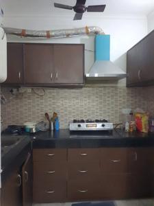 Kitchen Image of 3000 Sq.ft 6 BHK Independent House for sale in Palam Vihar Extension Gurgaon for Rs. 17500000
