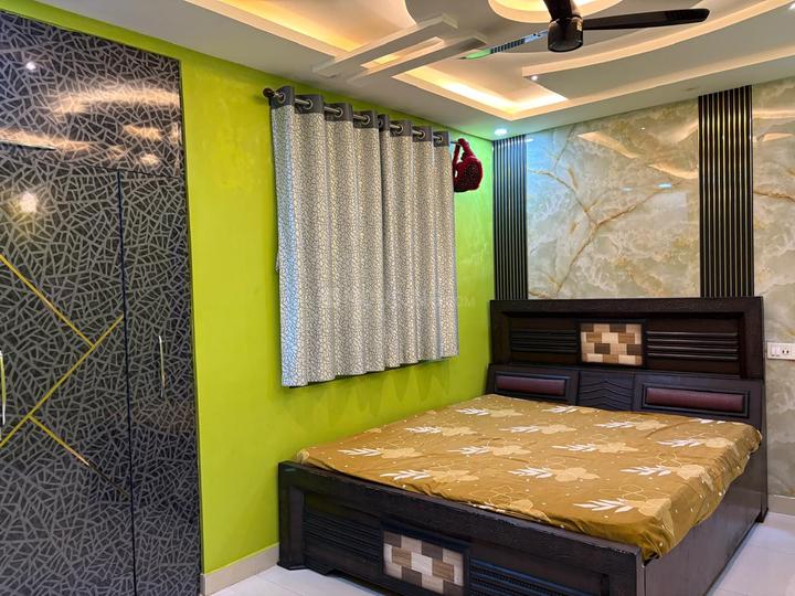 Balaji Sukhdham Bedroom 1