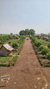 Image of 10000 Sq.ft Residential Plot / Land for sale in Old Dhamtari Road, Raipur for Rs. 5750000