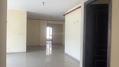 Living Room Image of 1968 Sq.ft 4 BHK Apartment / Flat for sale in Logix Blossom County, Sector 137 Noida for Rs. 23000000