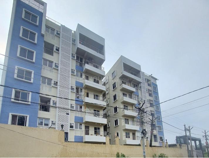 Aryan Enclave Main Image 1