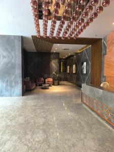 Image of 1200 Sq.ft 2 BHK Apartment / Flat for sale in Platinum Emporius, Ulwe, Navi Mumbai for Rs. 19500000