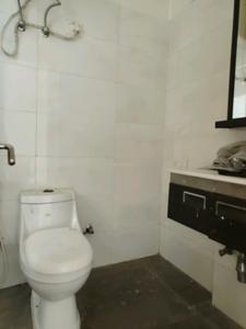 Bedroom One Image of 1326 Sq.ft 3 BHK Apartment / Flat for sale in Tulip White, Sector 69 Gurgaon for Rs. 15600000