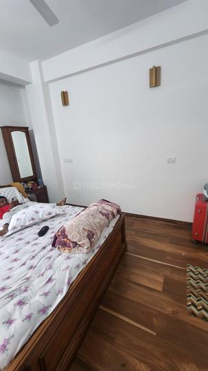 Gangadhar Gitanjali Bedroom 1