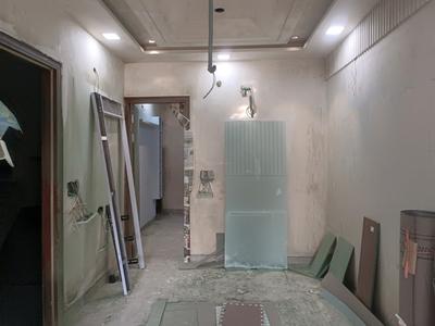 2 BHK Independent Builder Floor