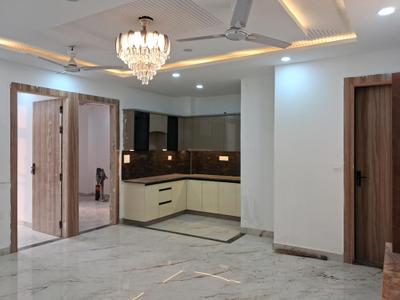 Living Room Image of 1100 Sq.ft 2 BHK Apartment / Flat for sale in Sector 104 Noida for Rs. 4450000