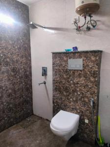 Bathroom Image of 1750 Sq.ft 3 BHK Builder Floor for rent in Sector 30 Gurgaon for Rs. 56000