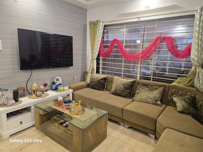 Hall Image of 3200 Sq.ft 4 BHK Builder Floor for sale in Surya Suryansh Alok D, Sanchar Nagar Main Indore for Rs. 21000000