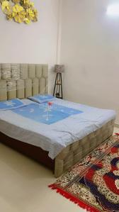 Bedroom Image of 1050 Sq.ft 2.5 BHK Independent House for sale in Sector 105 Gurgaon for Rs. 9400000