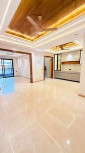 Hall Image of 2400 Sq.ft 3 BHK Builder Floor for sale in Big Block South City 2, Sector 49 Gurgaon for Rs. 34100000