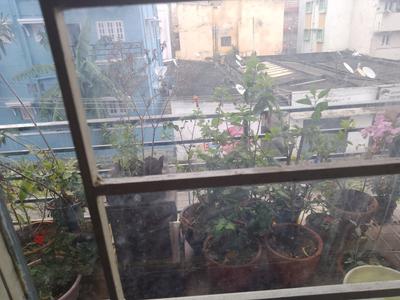 Balcony Image of Shilpa's PG Accomodation in Hongasandra, Bengaluru