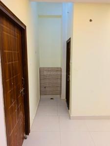 Hall Image of 1900 Sq.ft 3 BHK Independent House for rent in Gomti Nagar Extension Lucknow for Rs. 18000